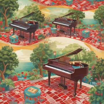 Pianino