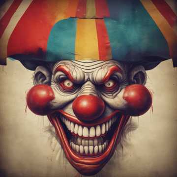 KillerClown