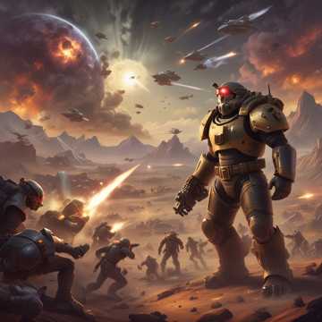 Helldivers Redemption