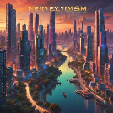 New Elysium Anthem 4