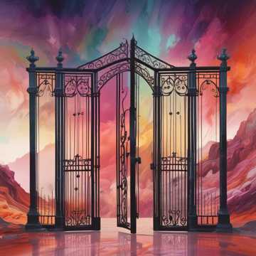 Baldurs Gate Gate Gate