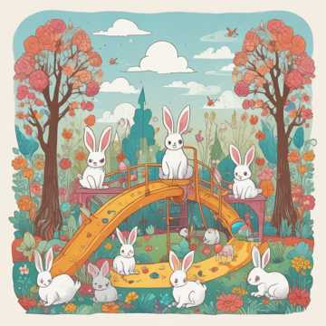 Bunnytown Day