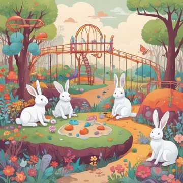 Bunnytown Day