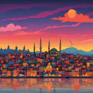 Wunder von Istanbul