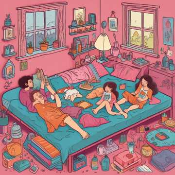 Sleepover