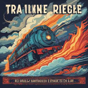 Trainwreck Rise