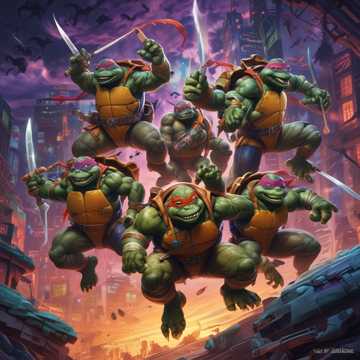 Tmnt