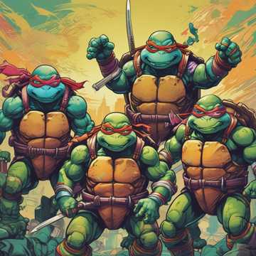 Tmnt