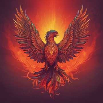 Rise of the Phoenix