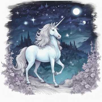 Unicorn Dreams