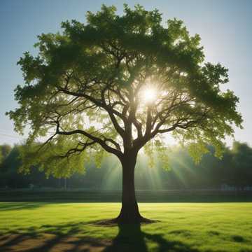 Árbol de Jade