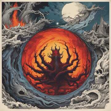 Hellfire Sphere