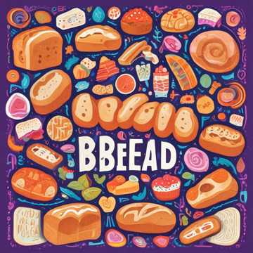 Bread