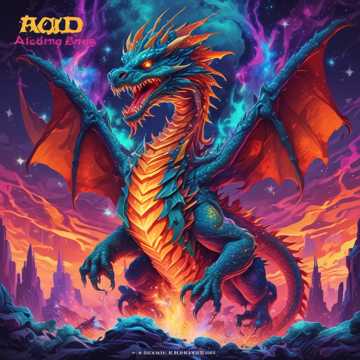 Acid Dragon