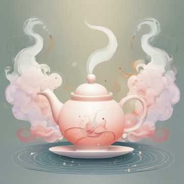 Spirit of Tea