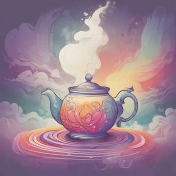 Spirit of Tea