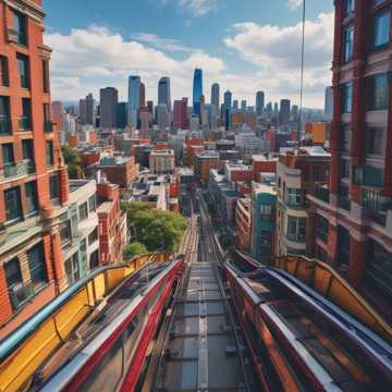 Funicular Ride