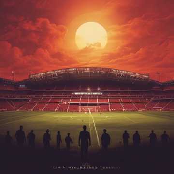 Red Devils Rising