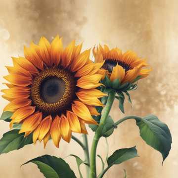 Sunflower 