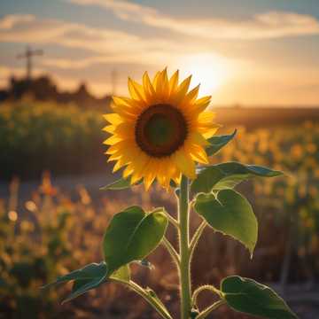 Sunflower 