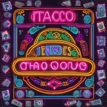 Taco Shop Blues