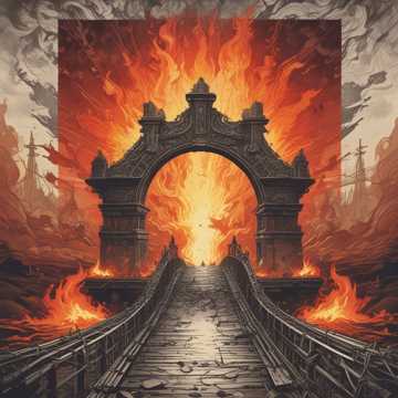 Bridge Burn