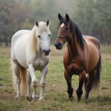 Gipsy Horses Ranch 