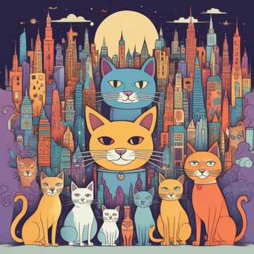 Cat-astrophic