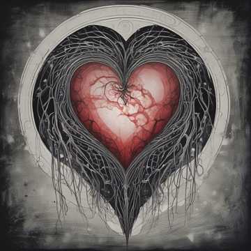 Hollow Heartstrings