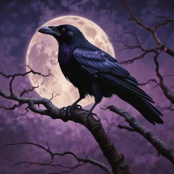 Raven Queen