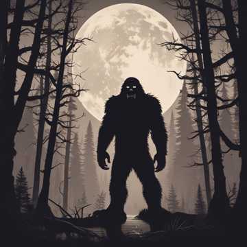 Bigfoot Stomp