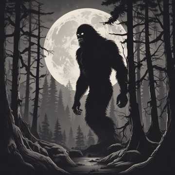 Bigfoot Stomp