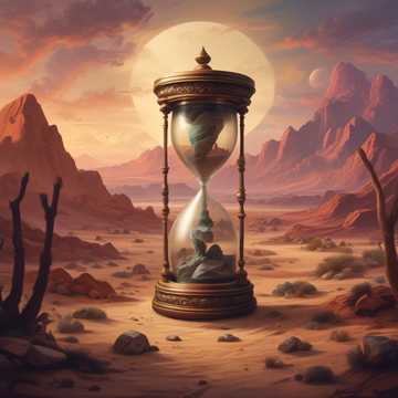 The Sands of Time