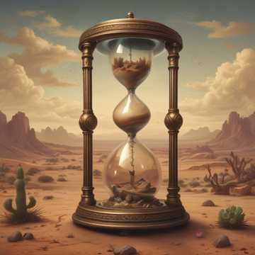 The Sands of Time