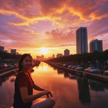 Para Sa Pasig