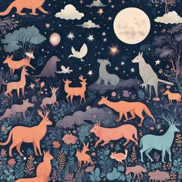 Animal Dreamland