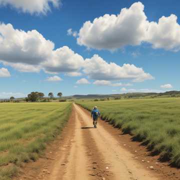 Jarrod's Wide Hips in Strathtulloh