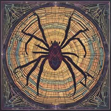 Shadow-spider 