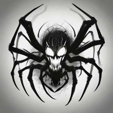 Shadow-spider 