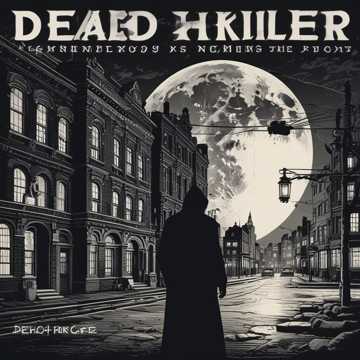 Dead end killer 