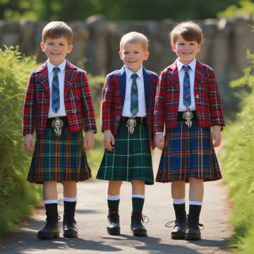 Perth Highland Games