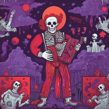 Death Polka