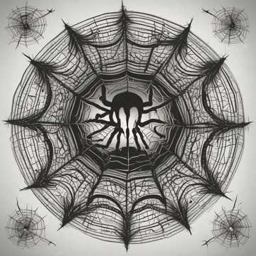 Shadow-Spider