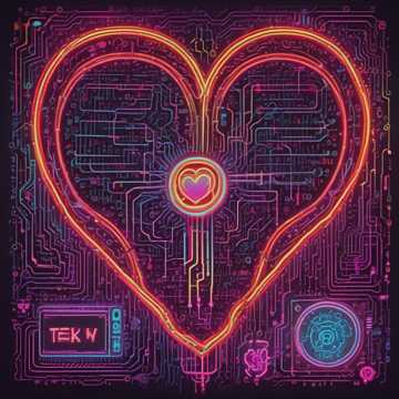 Digital Love