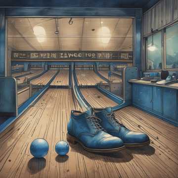 Bowlin' Blues