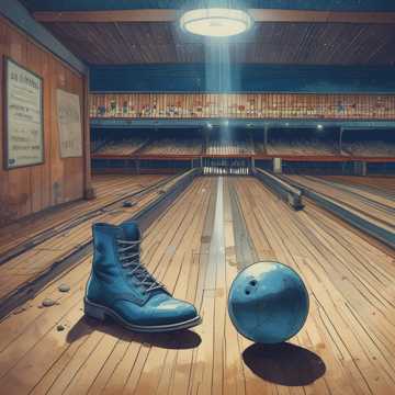 Bowlin' Blues