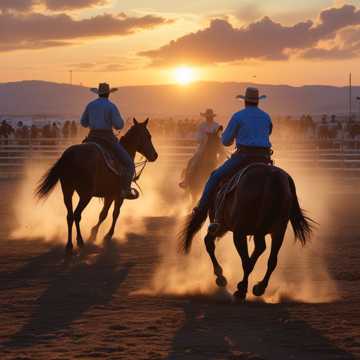 Gipsy Horses Ranch