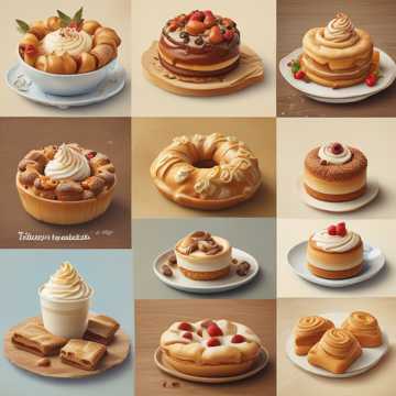 Pastry Haven