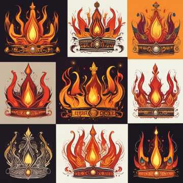 Queen of Fire