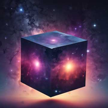 The Cube of Xen